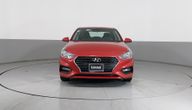 Hyundai Accent 1.6 GL MID Sedan 2018