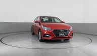 Hyundai Accent 1.6 GL MID Sedan 2018