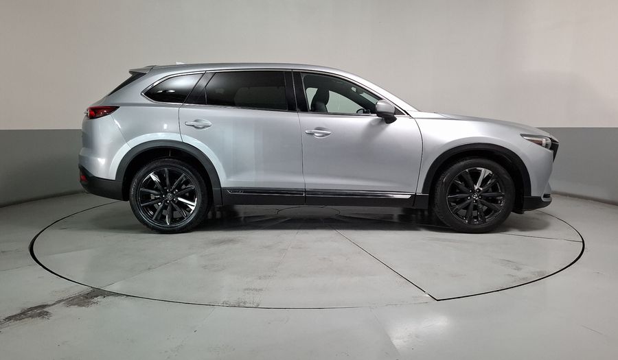 Mazda Cx-9 2.5 TURBO I GRAND TOURING 4WD AT Suv 2016
