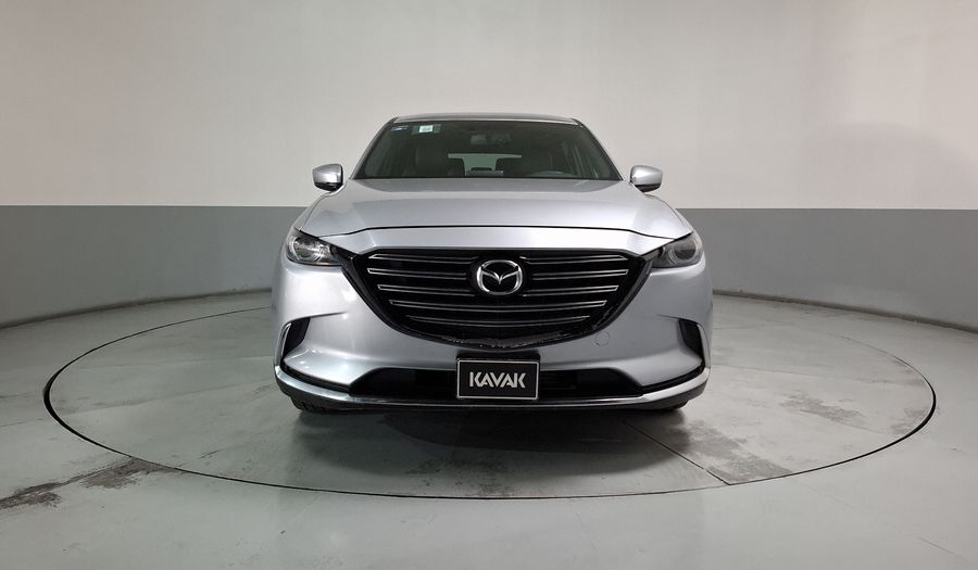 Mazda Cx-9 2.5 TURBO I GRAND TOURING 4WD AT Suv 2016