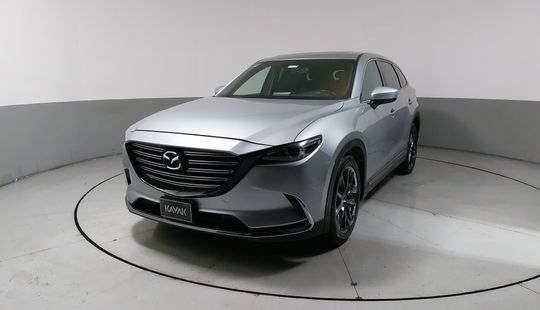 Mazda • CX-9