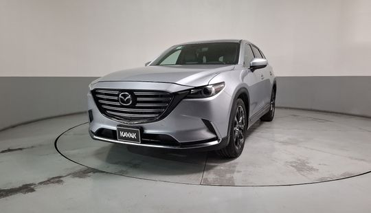 Mazda • CX-9