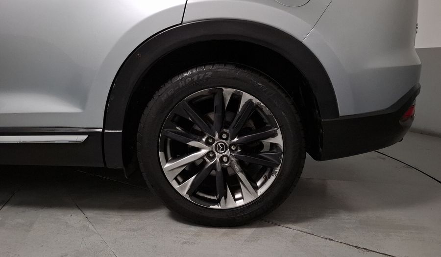 Mazda Cx-9 2.5 TURBO I GRAND TOURING 4WD AT Suv 2016
