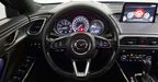Mazda Cx-9 2.5 TURBO I GRAND TOURING 4WD AT Suv 2016