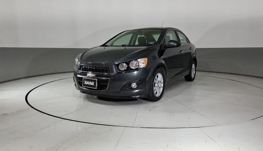 Chevrolet • Sonic