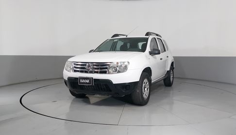 Renault Duster 2.0 EXPRESSION AT Suv 2015