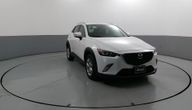 Mazda Cx-3 2.0 I 2WD AT Suv 2017