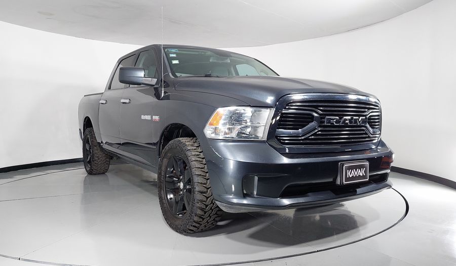 Ram 2500 5.7 HEMI SPORT CREW CAB 4X4 V8 6AT Pickup 2016