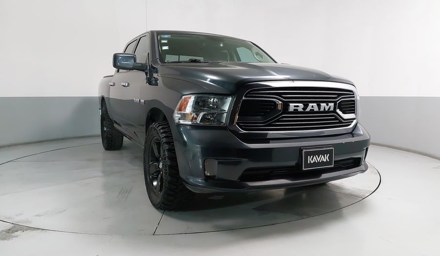 Ram 2500 5.7 HEMI SPORT CREW CAB 4X4 V8 6AT Pickup 2016