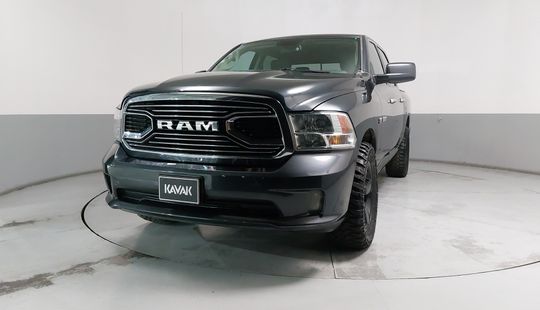 Ram • Ram 2500