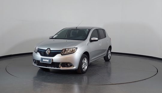 Renault Sandero 1.6 PRIVILEGE MT-2018