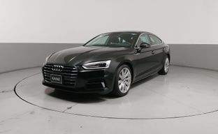 Audi • A5