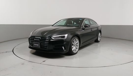 Audi A5 2.0 SB SELECT DCT-2018