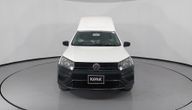 Volkswagen Saveiro 1.6 ROBUST CABINA SENCILLA Pickup 2020