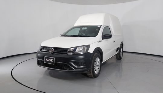 Volkswagen • Saveiro