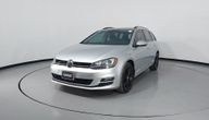 Volkswagen Golf Sportwagen 2.0 SE MT6 QCP Wagon 2016