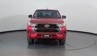 Toyota Hilux 2.8 CD SR L/20 MT 4X4 Pickup 2023
