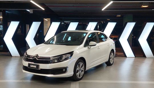 Citroen • C4