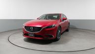 Mazda 6 2.5 I GRAND TOURING PLUS TA Sedan 2016