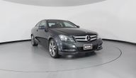 Mercedes Benz Clase C 1.8 250 CGI AT Coupe 2014