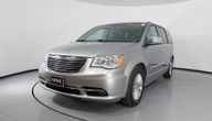 Chrysler Town & Country 3.6 LIMITED Minivan 2016