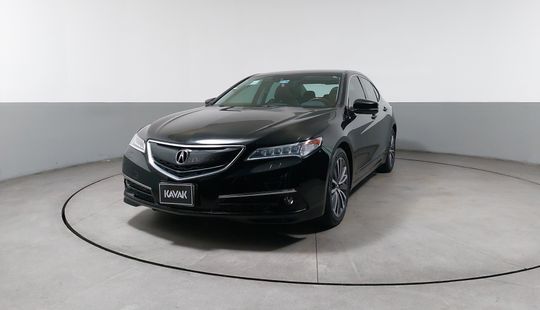 Acura • TLX