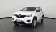 Renault Kwid ZEN MANUAL Hatchback 2022