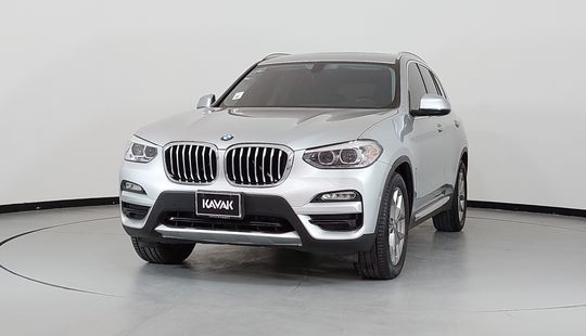 Bmw • X3