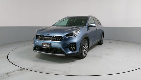 Kia • Niro