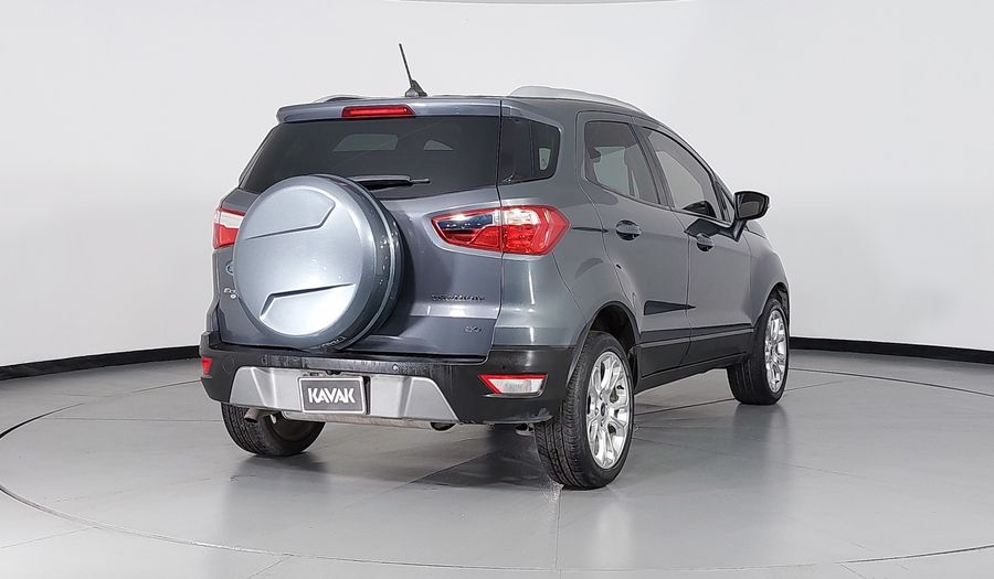 Ford Ecosport 2.0 TITANIUM AUTO Suv 2020