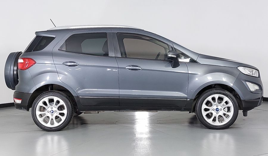 Ford Ecosport 2.0 TITANIUM AUTO Suv 2020