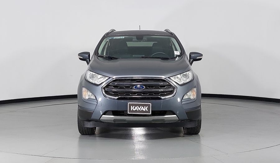 Ford Ecosport 2.0 TITANIUM AUTO Suv 2020