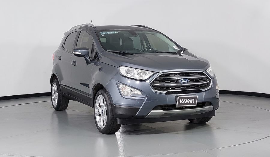 Ford Ecosport 2.0 TITANIUM AUTO Suv 2020