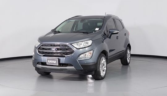 Ford • EcoSport