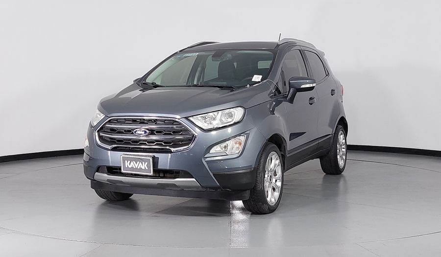 Ford Ecosport 2.0 TITANIUM AUTO Suv 2020