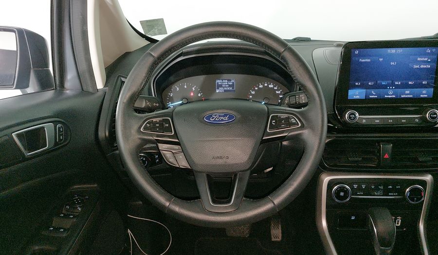 Ford Ecosport 2.0 TITANIUM AUTO Suv 2020