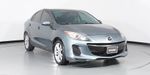 Mazda 3 2.0 SEDAN I TA Sedan 2012