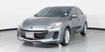 Mazda 3 2.0 SEDAN I TA Sedan 2012