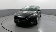 Ford Focus 2.0 SE APPEARENCE AT Sedan 2015