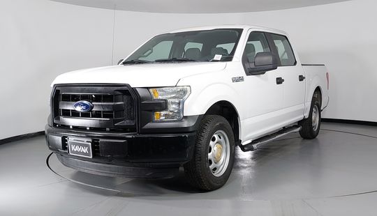 Ford • F-150