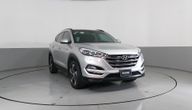 Hyundai Tucson 2.0 LIMITED TECH NAVI AUTO Suv 2018