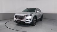 Hyundai Tucson 2.0 LIMITED TECH NAVI AUTO Suv 2018