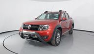 Renault Oroch 2.0 OUTSIDER SMR AUTO Pickup 2020