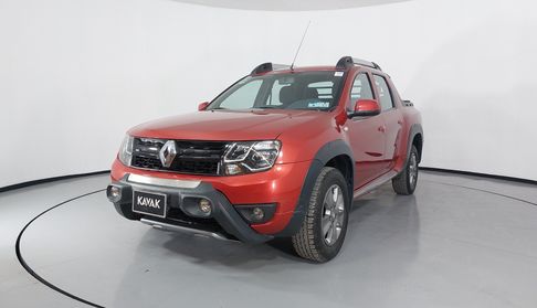 Renault Oroch 2.0 OUTSIDER SMR AUTO Pickup 2020