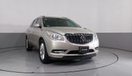 Buick Enclave 3.6 CXL D AT 4WD Suv 2014