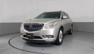 Buick Enclave 3.6 CXL D AT 4WD Suv 2014