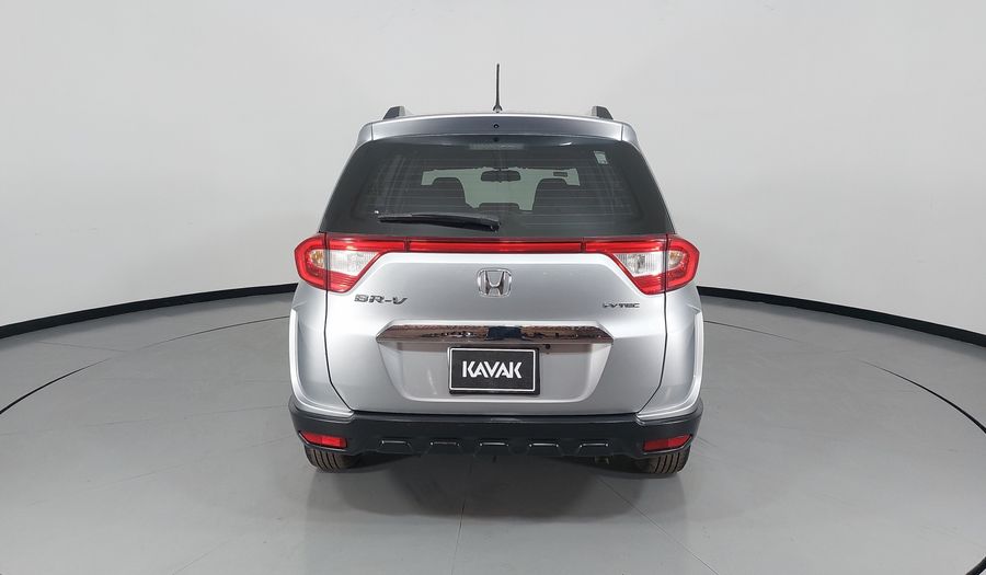 Honda Br-v 1.5 UNIQ AUTO Suv 2018