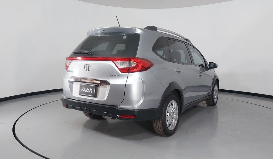 Honda Br-v 1.5 UNIQ AUTO Suv 2018