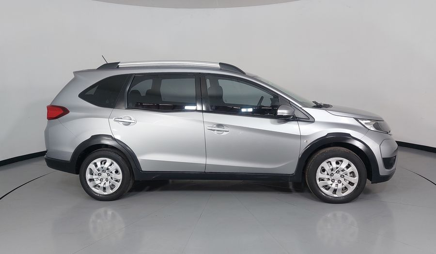 Honda Br-v 1.5 UNIQ AUTO Suv 2018