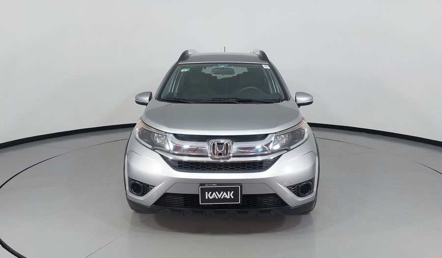 Honda Br-v 1.5 UNIQ AUTO Suv 2018